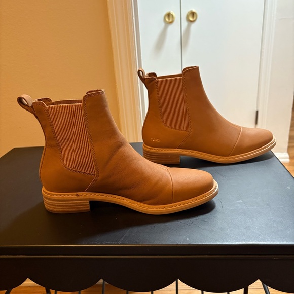 Toms Charlie Boot Womens - Picture 3 of 8